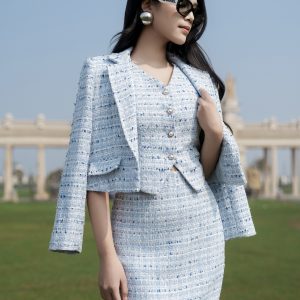 Gile dạ xanh tuyến
